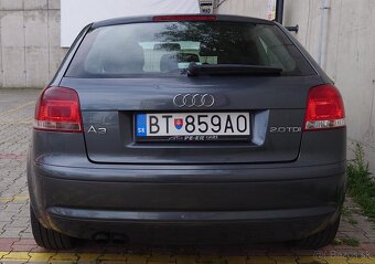 Audi A3 3dv. - 6