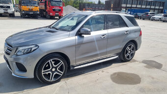 Gle 350 - 6