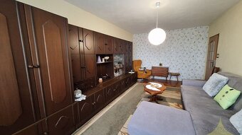Predaj 3 izbový byt Levice - 6
