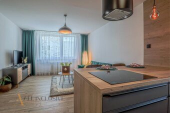 ALL INCLUSIVE I MODERNÝ3 IZBOVÝ BYT NA PRENÁJOM GALANTA CENT - 6