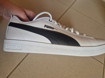 Tenisky Puma - 6