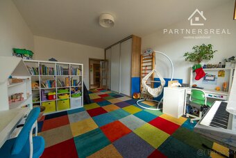 Na predaj 120m2 tehlový 3 izbový byt / Košice - Staré mesto - 6