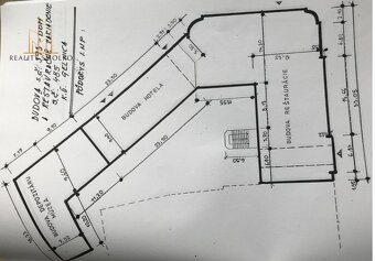 Na predaj historický objekt, dom v centre mesta Gelnica - 6