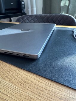 Apple MacBook Pro 14” 1M 16GB RAM, 512GB - 6