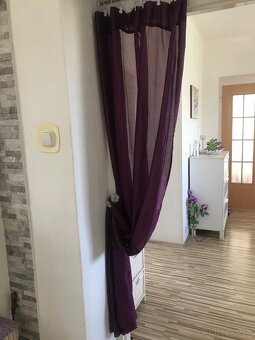 Predám pekný kvalitný koberec - 6
