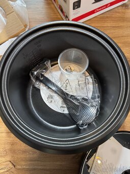 Ryžovar Tefal RK103811 Classic 2 - 6