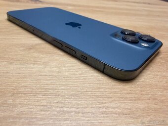 Predám Apple iPhone 12 Pro Max 256GB - 6