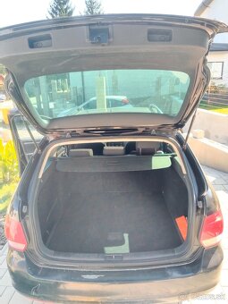 Golf 5 variant bluemotion - 6