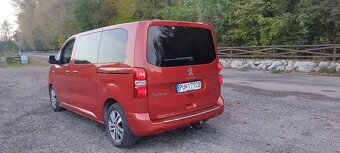 Peugeot Traveller - 6