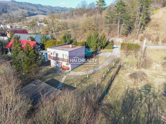 HALO reality - Predaj, rodinný dom Dolný Lieskov, Tŕstie - Z - 6