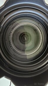 CANON Powershot SX 70 HS
- 6