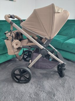 Venicci Tinum Upline Leo - 6