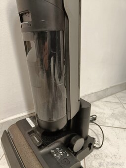 Dreame H12 Pro tyčový vysávač s funkciou mopovania - 6