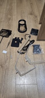 akvarium Juwel vision led 180 - 6