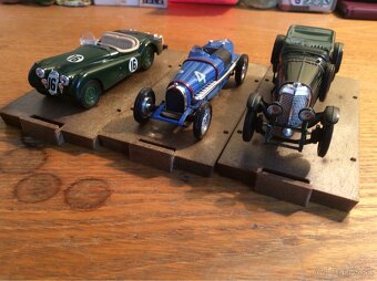 Predám modely BRUMM série oro ( zľava na 22€/ks) - 6