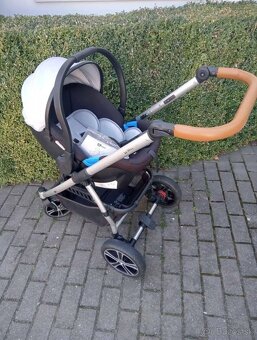 Kocik kociar gesslein komplet pre narocnych + vajicko - 6