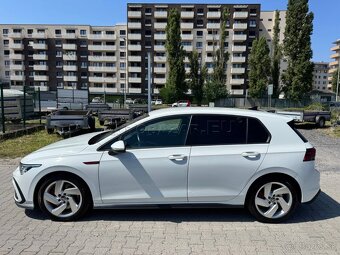 🚘Volkswagen Golf 2.0 TSI 245k GTI DSG - 6