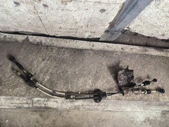 Ford Tourneo Connect 1.8 TDCi - 6