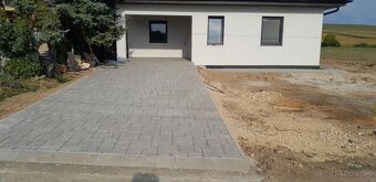 Bungalov rodinný dom v obci Hidvégardó - 6