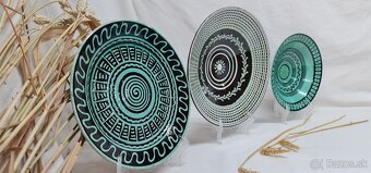 Pozdišovská keramika 🌼 - 6