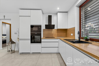 BOSEN | Na predaj 5 izbový rodinný dom v obci Kúty - 6