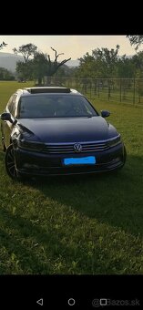 Volkswagen Passat Variant 2018 - 6