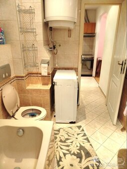 Delta- 2 izb. byt 40m2 zariadený prenájom Banská Bystrica- V - 6