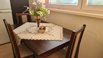 1- izbový byt na predaj - 6