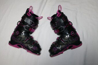 dámske lyže Dynastar GLory 144 cm - 6