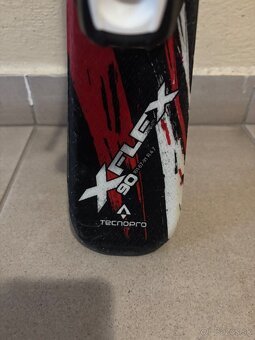 Lyže TecnoPro 90 - 6