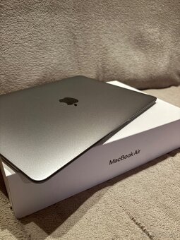 MacBook Air 13” (2020) - 6