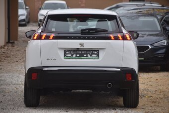 Peugeot 2008 1.5 HDi ROK 2022 - 6