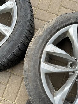 Elektrony r18 bmw 2ks Styling 609 - 6