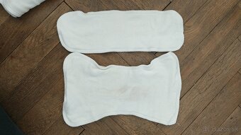 Plienkacik latkove plienky - 6