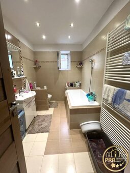 ZNÍŽENÁ CENA Pekný čiastočne prerobený rod.dom, V. Ch - 6