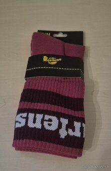 Vysoké ponožky - 6