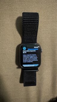 Apple Watch 4 - 6