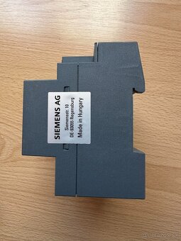 Predám merací prístroj značky Siemens 7KM2200-2EA40-1JB1 - 6