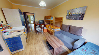 BartanusReality - Na predaj 2-izbový byt v Trenčíne, ul. K.Š - 6