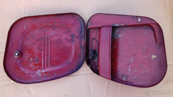 Kastlík naradia jawa - 6