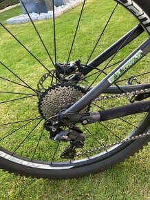 Votec VXs Pro XL 29 - 6