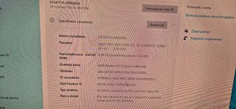 Hp elitedesk 705 G4 - 6