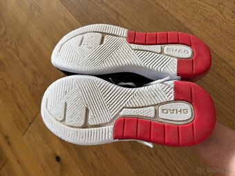 Tenisky Shaq ľahke - 6