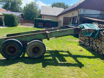 predam tandemovu vlečku - 6