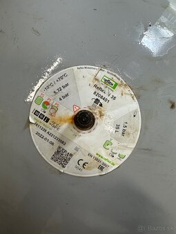 Darling čerpadlo Ebara +expanzna nadoba - 6