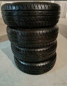 R15 195/65. 4 kus.Predám letné pneu matador - 6