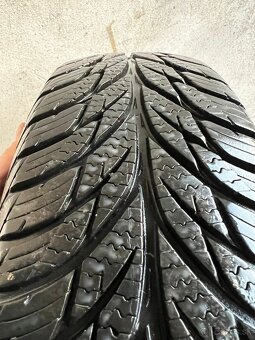 Celoročné pneumatiky 175/70R14 - 6