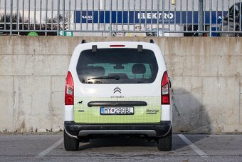 Citroën Berlingo Multispace 1.6 BlueHDi - 6