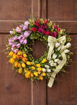 Celorocny aranžmán - 6