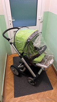 Kocik Bertiny 3-kombinacia - 6